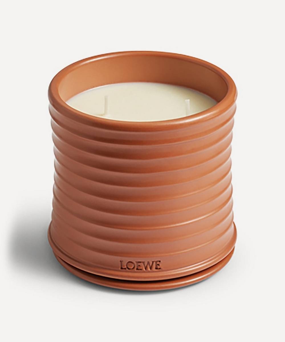 Candle Lid Medium - 5