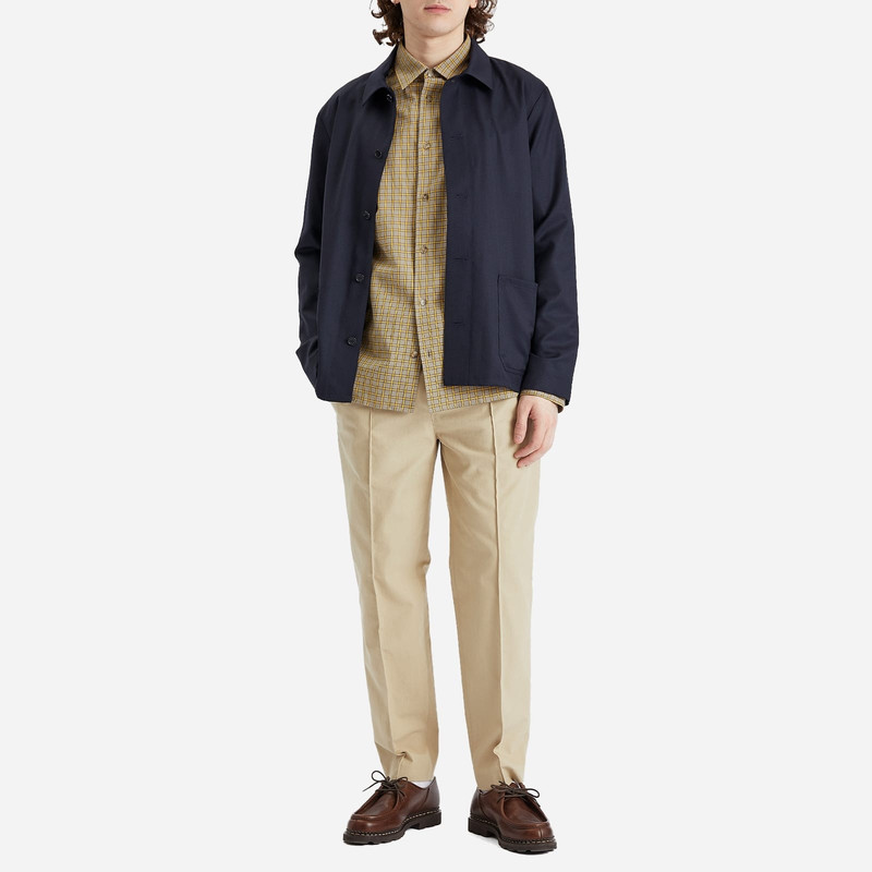 A.P.C. PIETER 바지 outlook