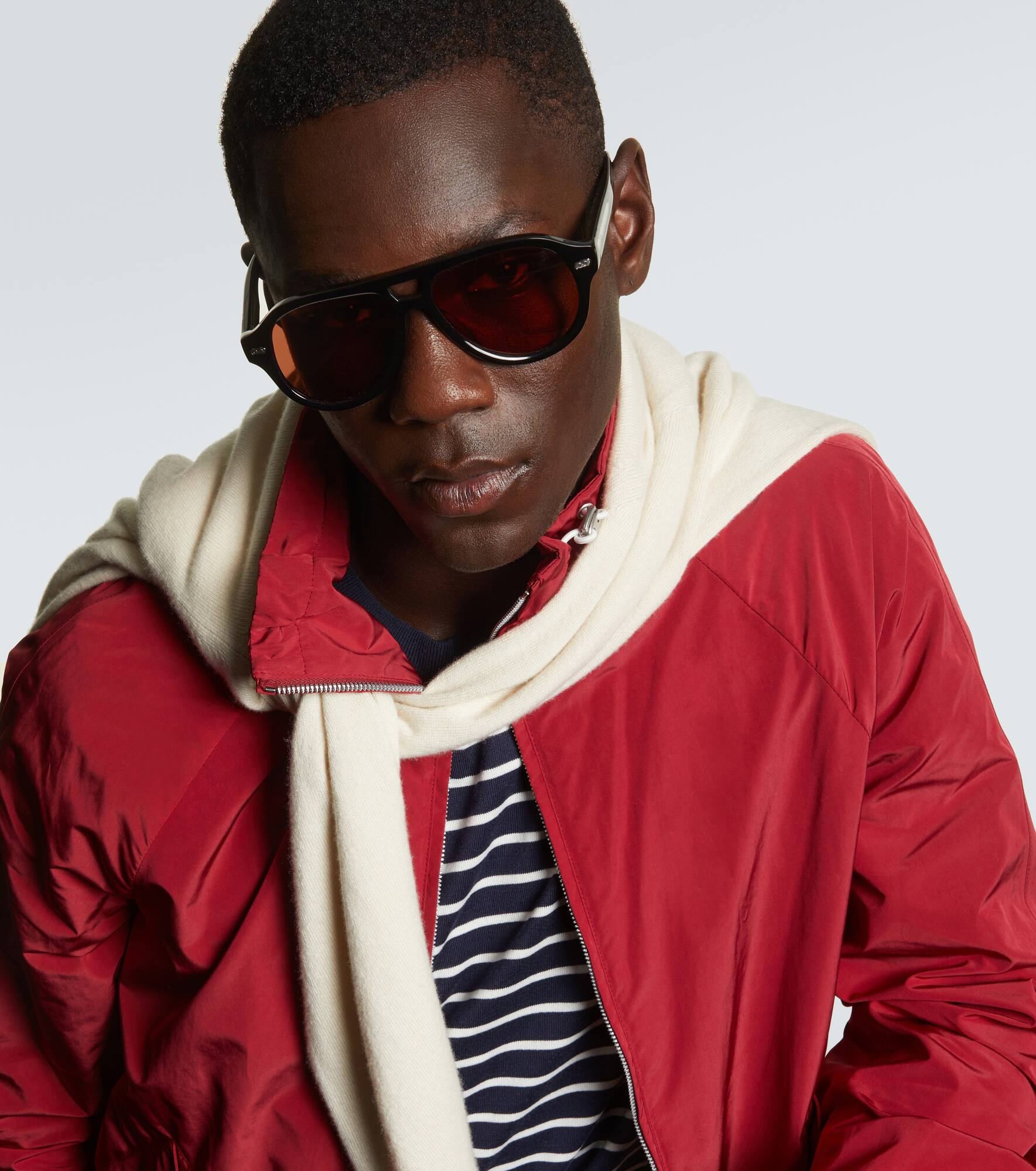 Paul aviator sunglasses - 2