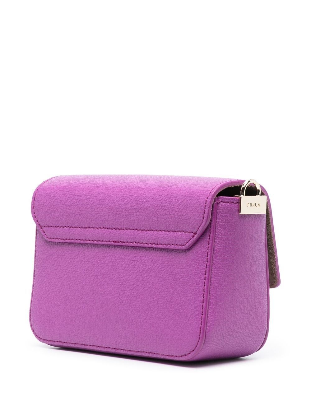 Metropolis shoulder bag - 3