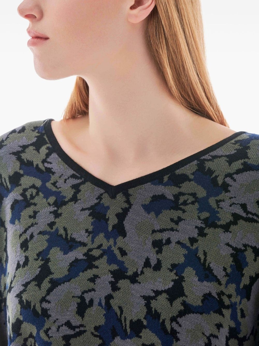 Sigrid knit jumper - 5