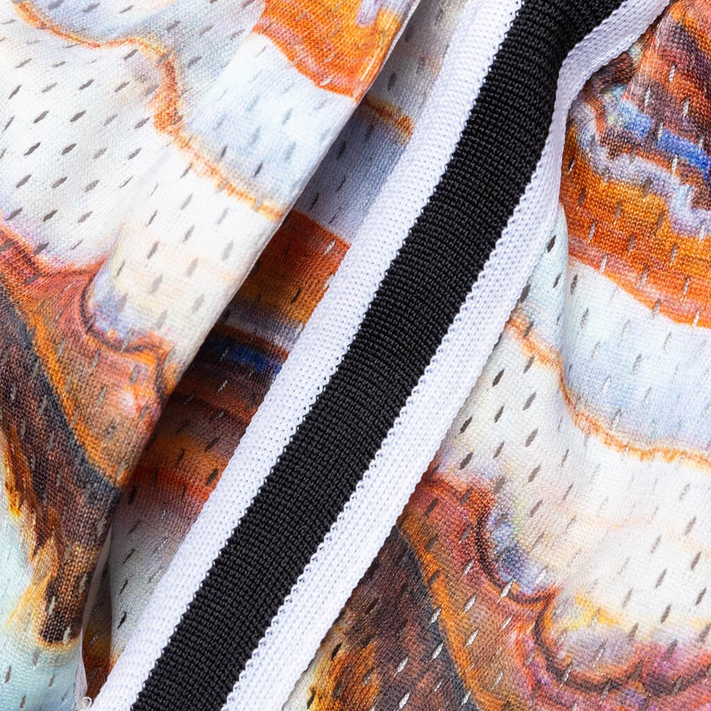 JOHN ELLIOTT GAME SHORT - GEODE - 4