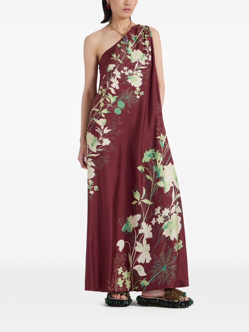 Roy maxi dress - 2