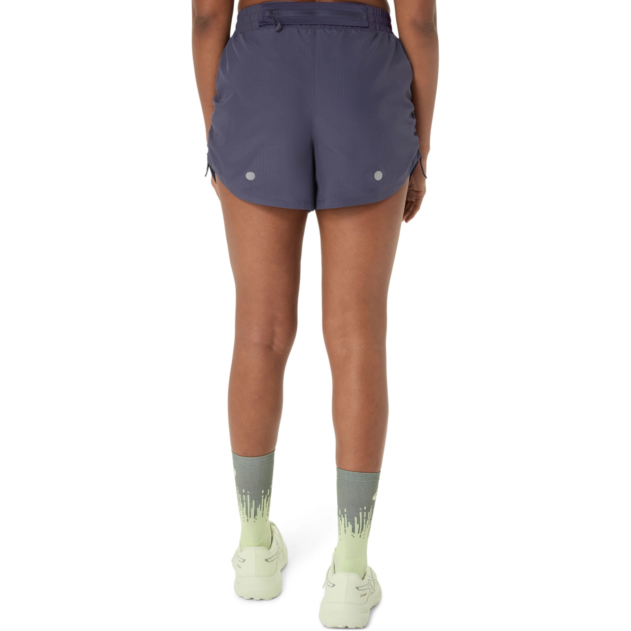 NAGINO RUN ADJUSTABLE 4IN  SHORT - 2