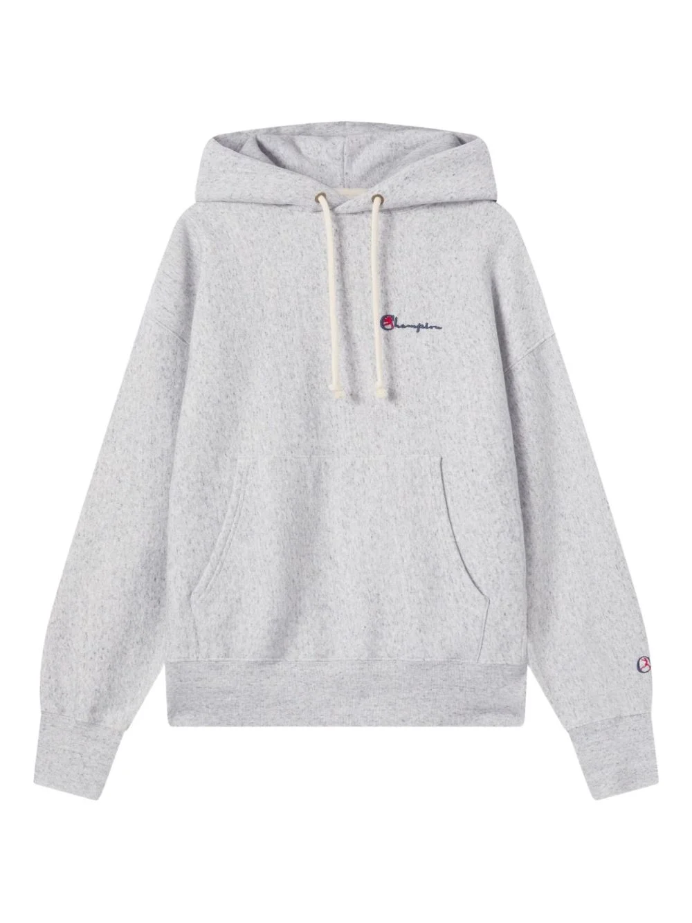 drawstring hoodie - 1