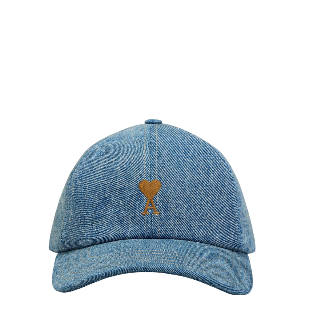 ADC Denim Cap - 1