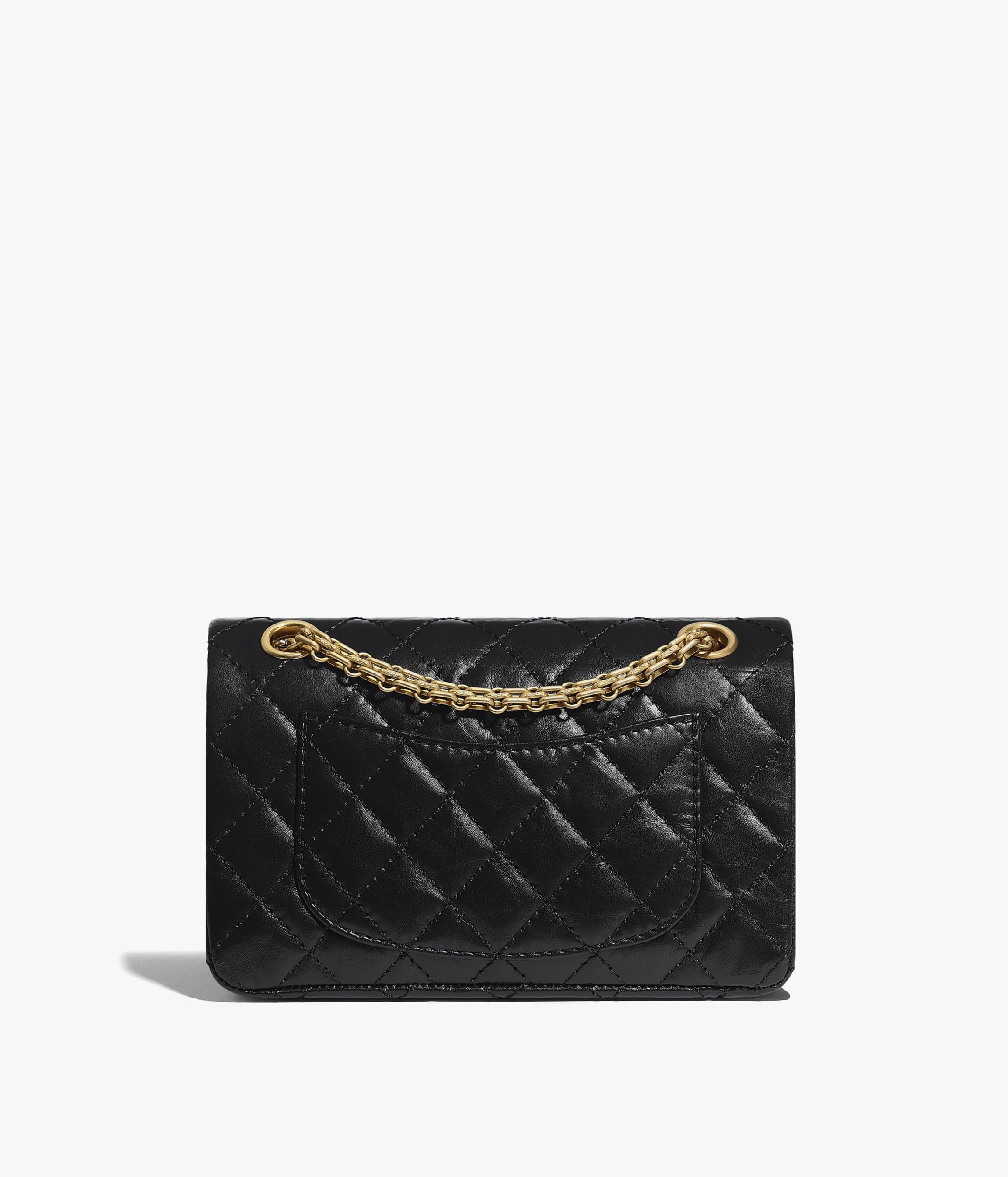 Mini 2.55 Handbag - 2