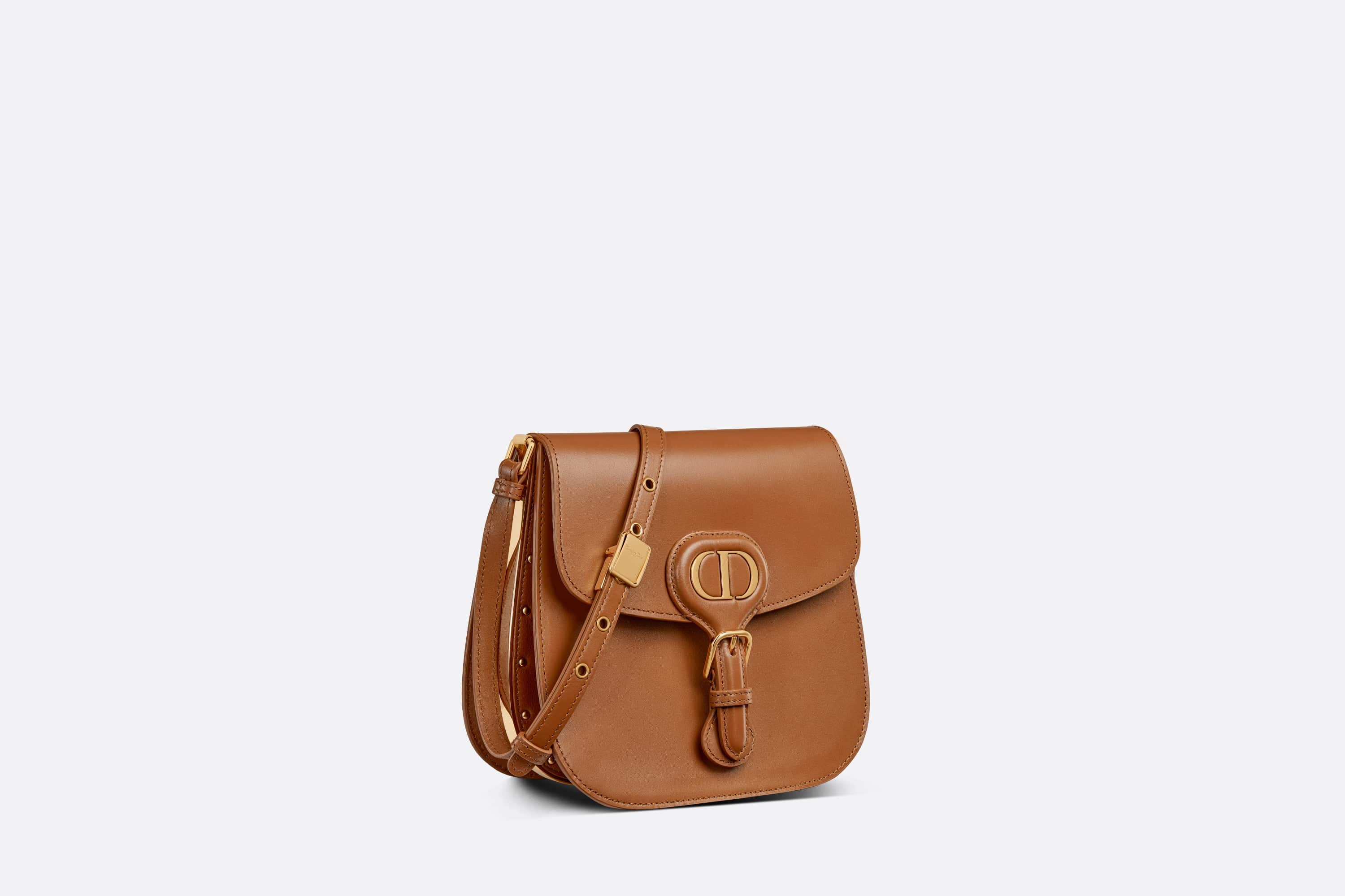 Dior Bobby Frame Bag - 2