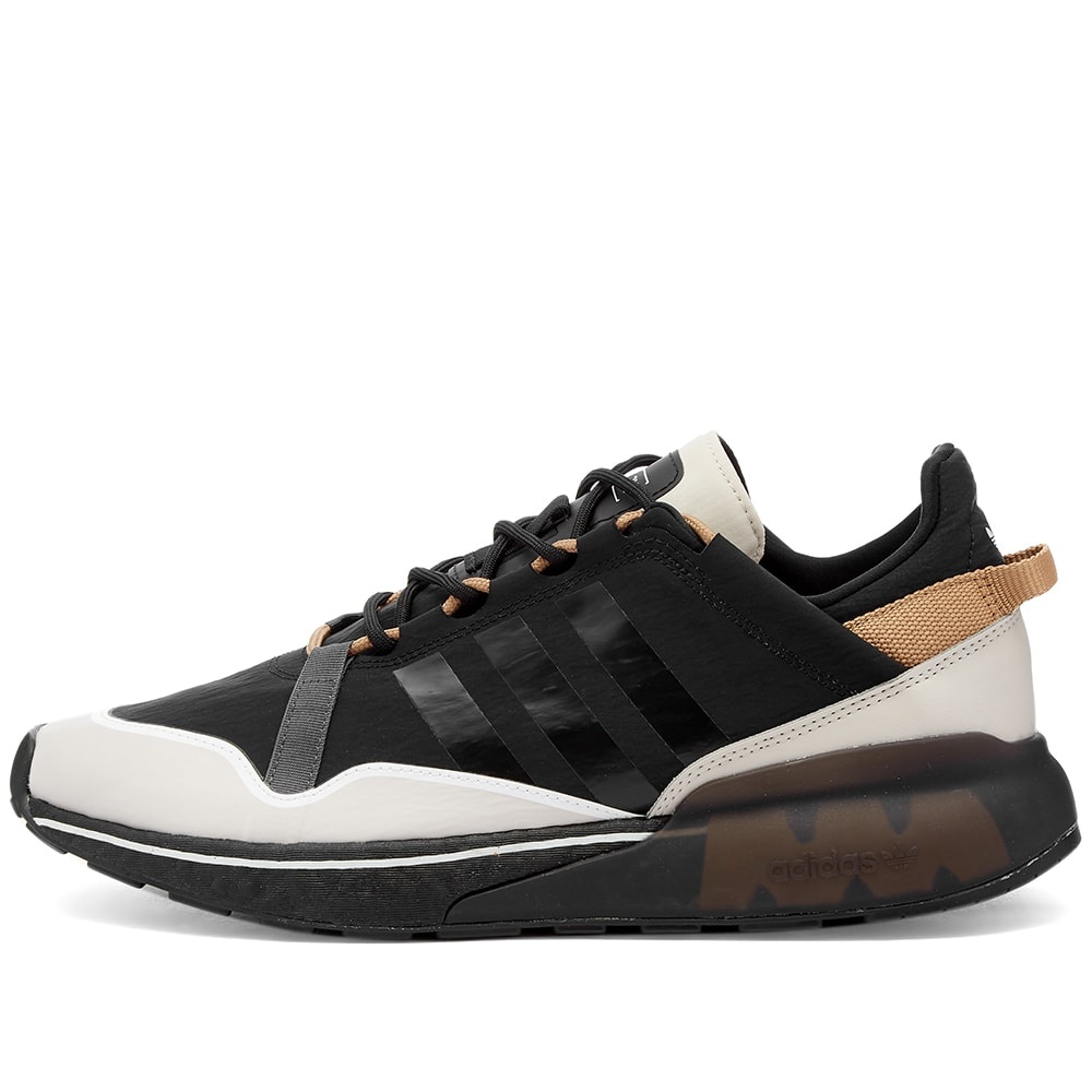 Adidas ZX 2K Boost Pure - 2