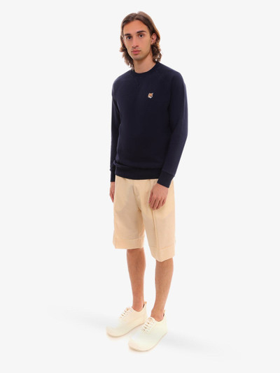 Maison Kitsuné SWEATSHIRT outlook