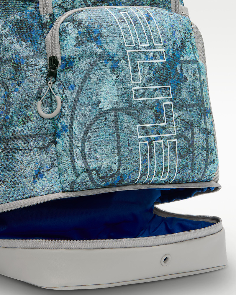 Nike Varsity Elite Printed Backpack (32L) 6
