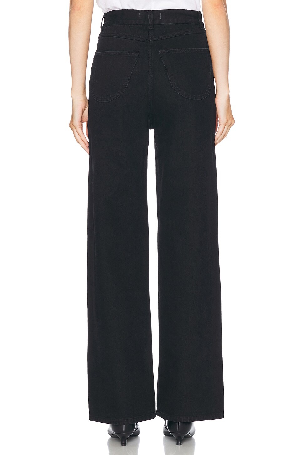 Elipse Wide Leg - 4