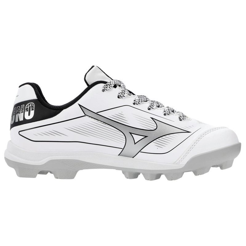 Youth CUSHIONREVO DIAMOND JR Low Baseball Cleat 3