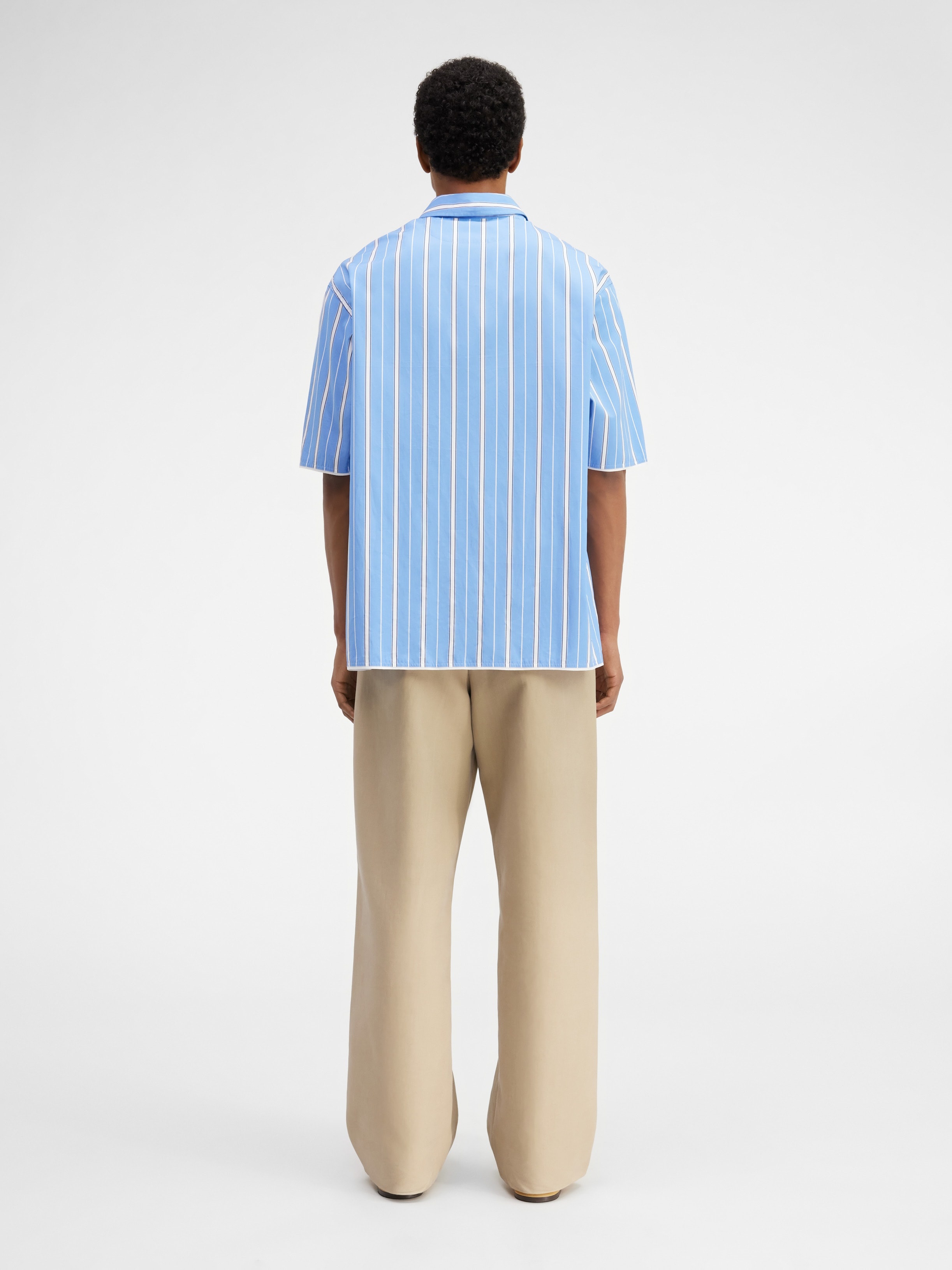La chemise Cabri - 4