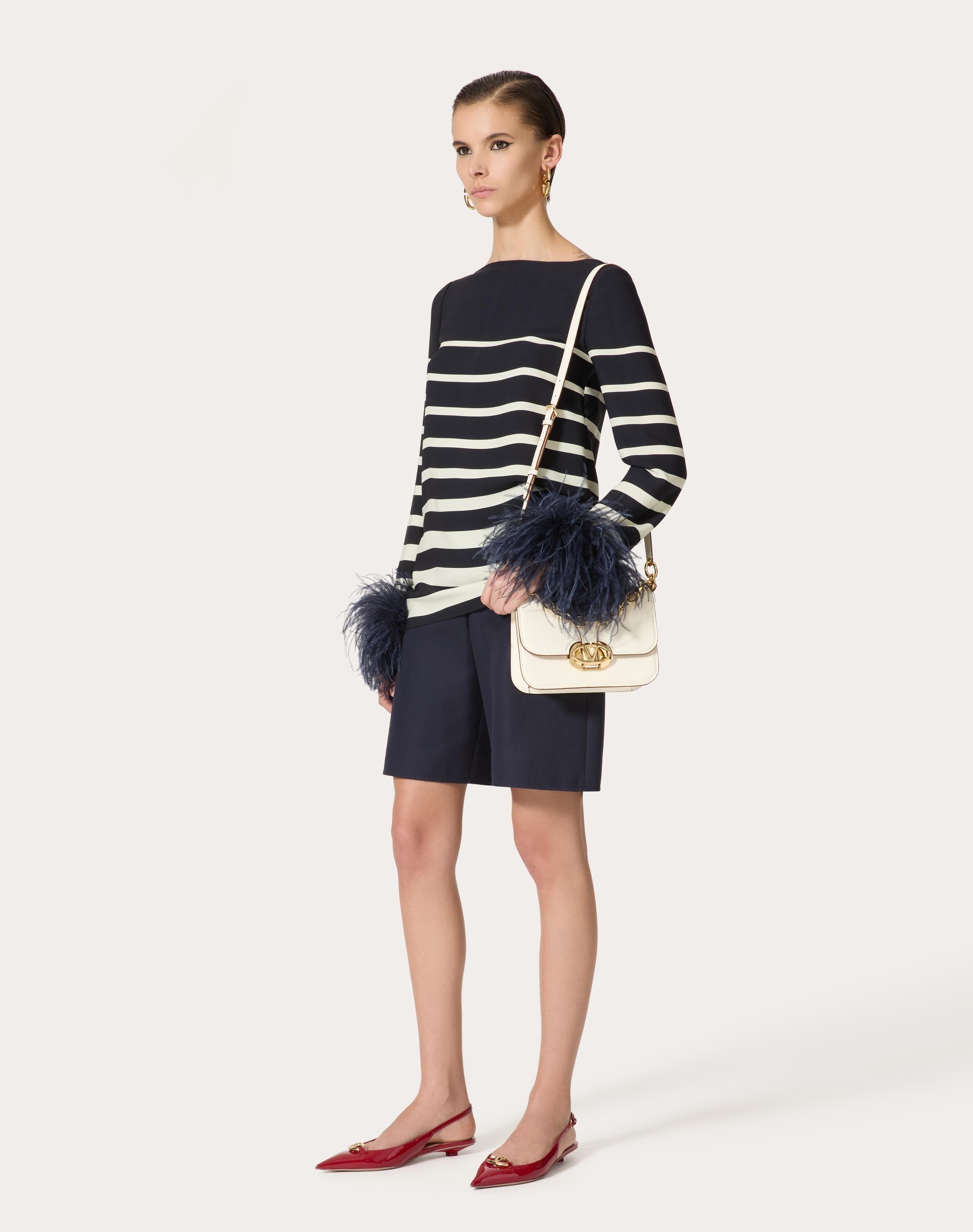 CADY VALENTINO ROOMVIEW TOP - 2