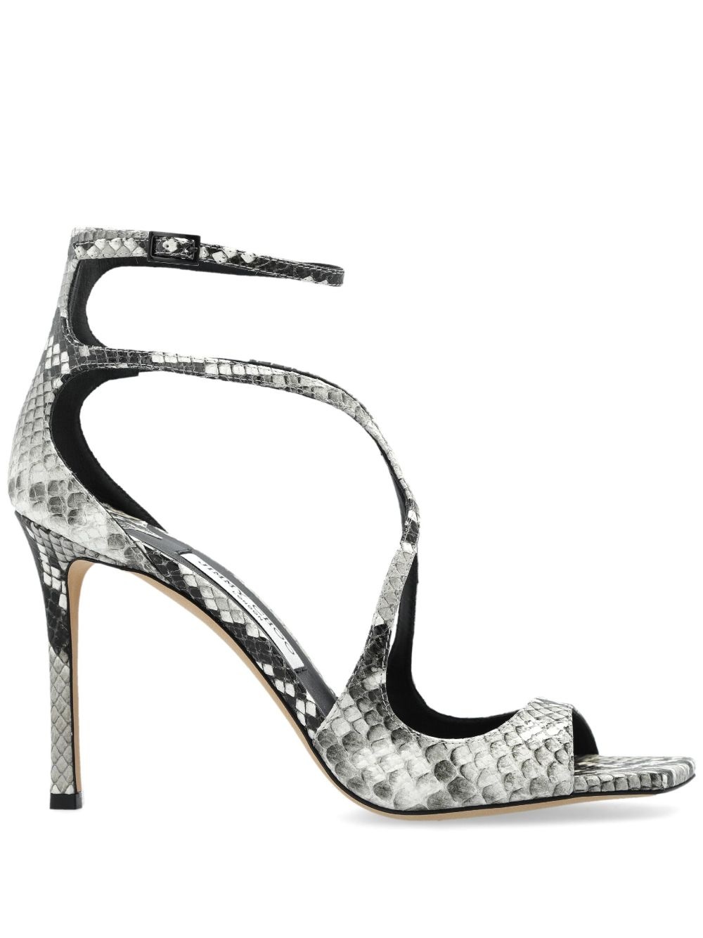 95mm Azia sandals - 1