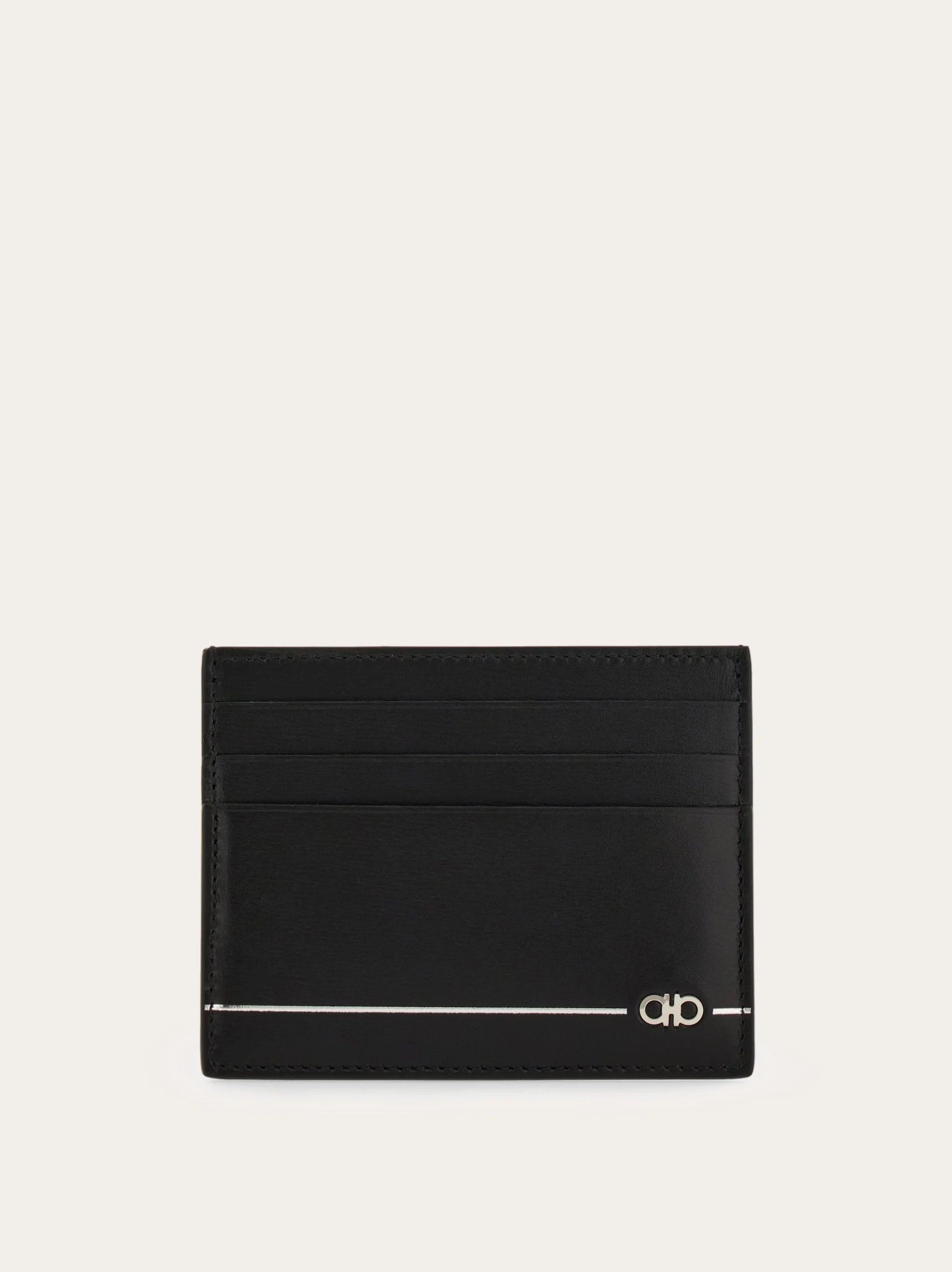 Gancini credit card holder - 1