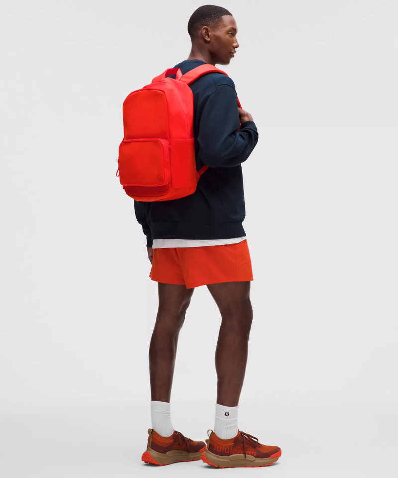 lululemon Everywhere Backpack 22L outlook