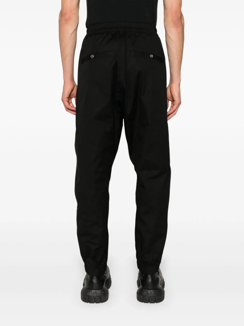 TECUATL TRACK PANTS - 4