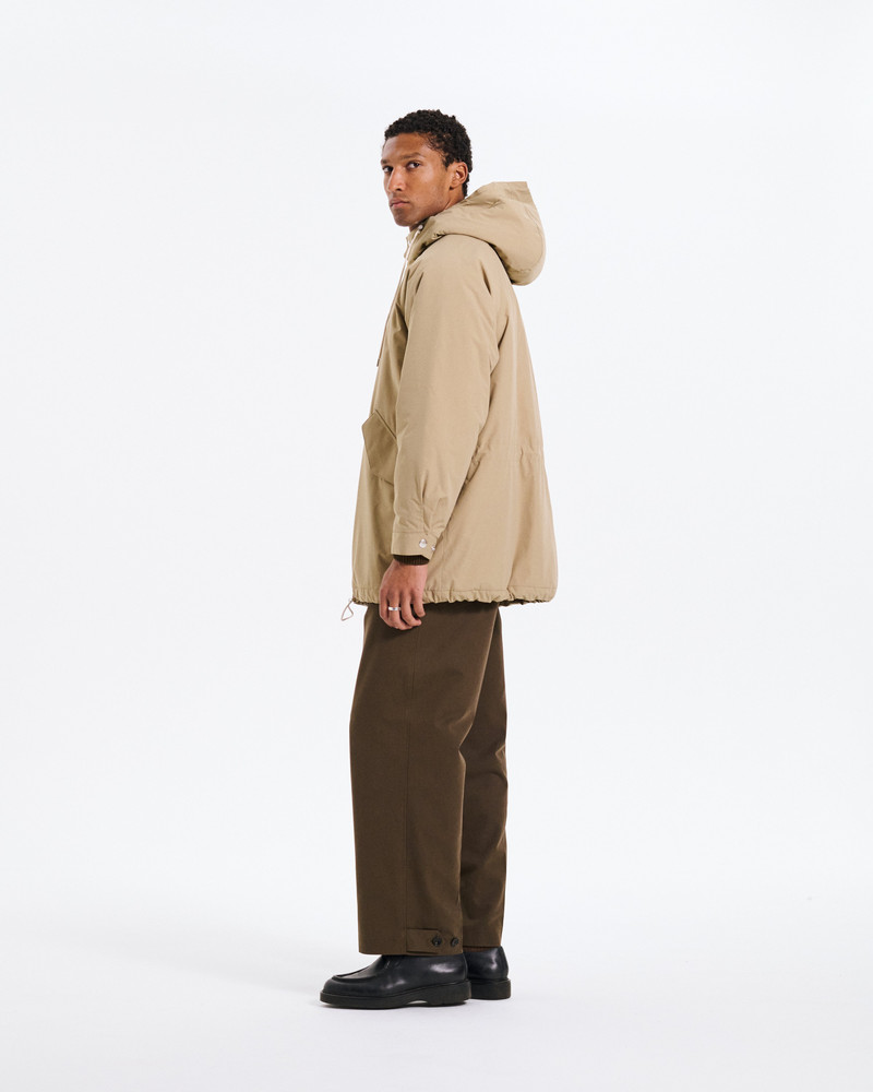 Raintec Skye Thindown Parka 5
