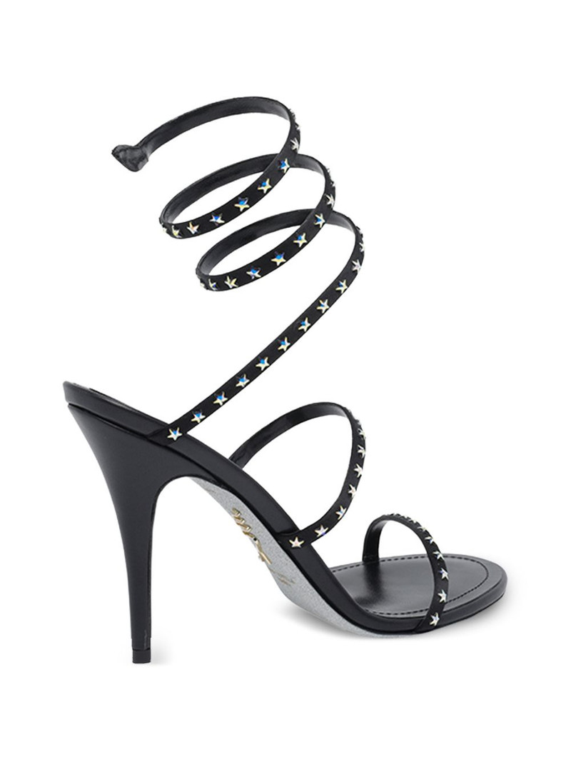 Cleo star-details sandals 3