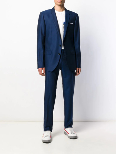 Dolce & Gabbana classic two-piece suit outlook