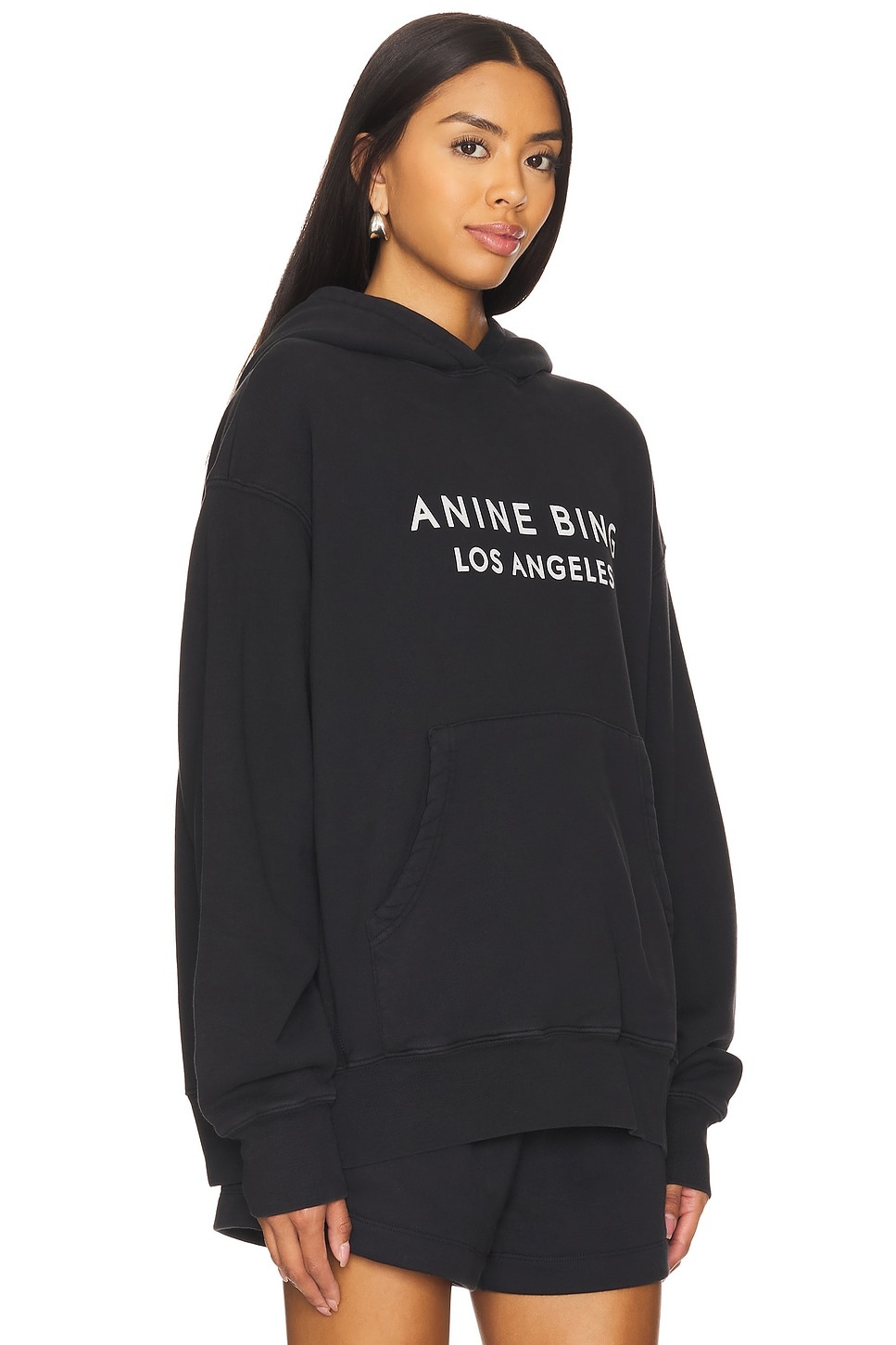 Alto Hoodie - 2