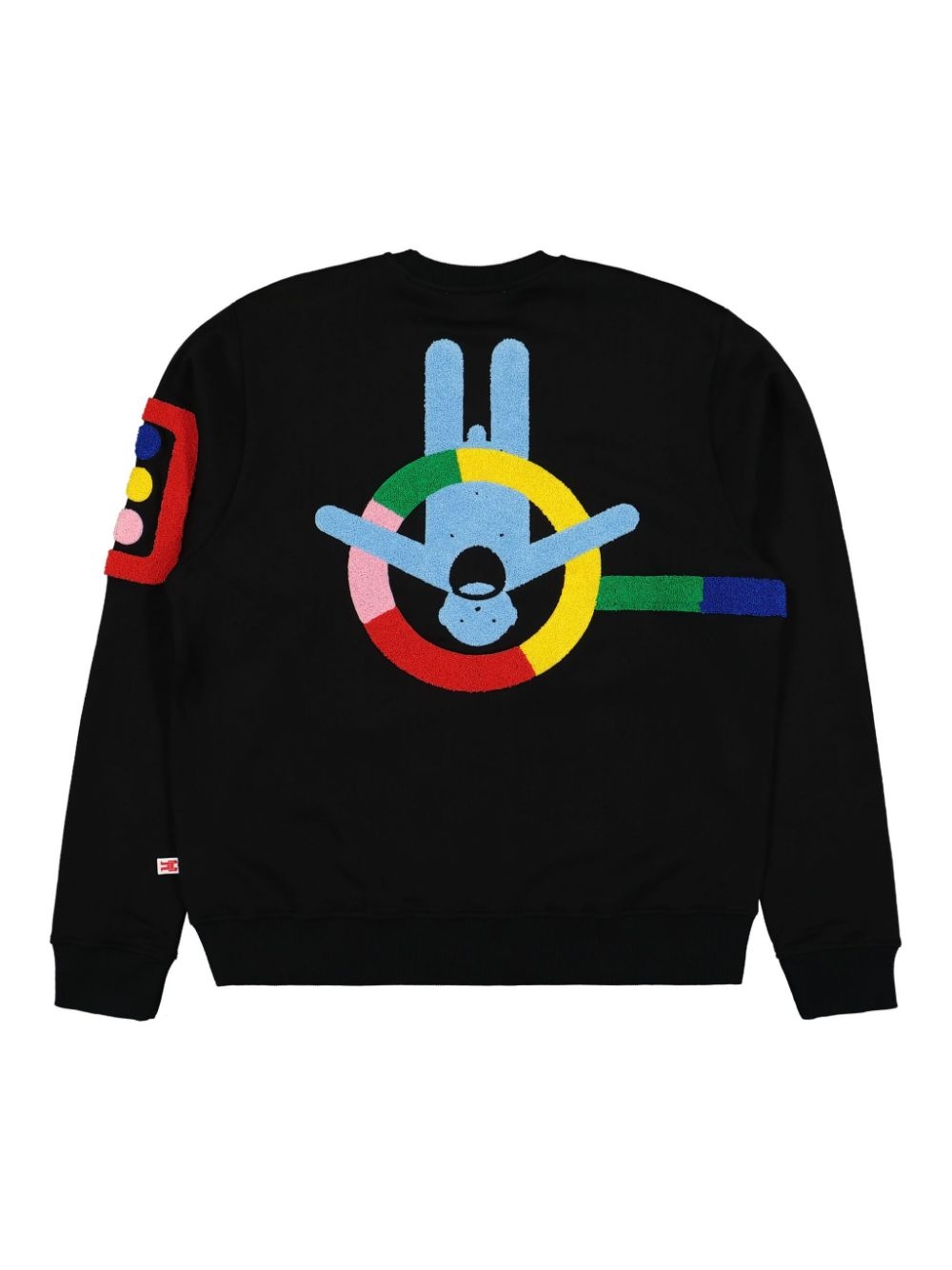 Alien Action sweatshirt - 2