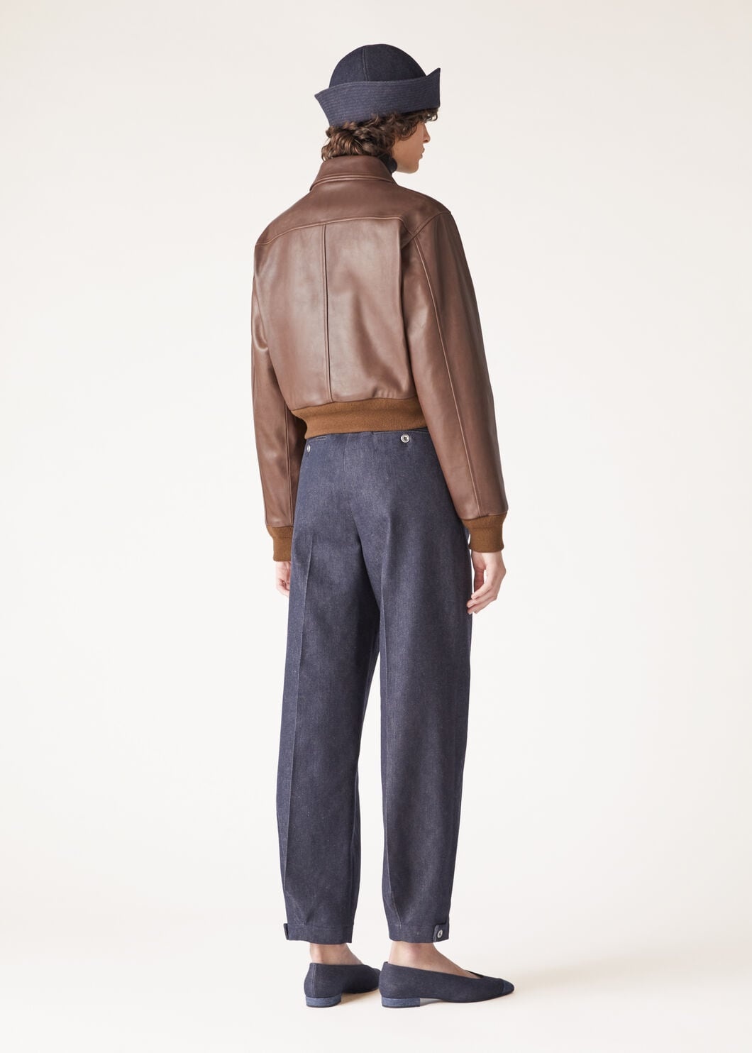 Roldan Bomber Jacket - 5