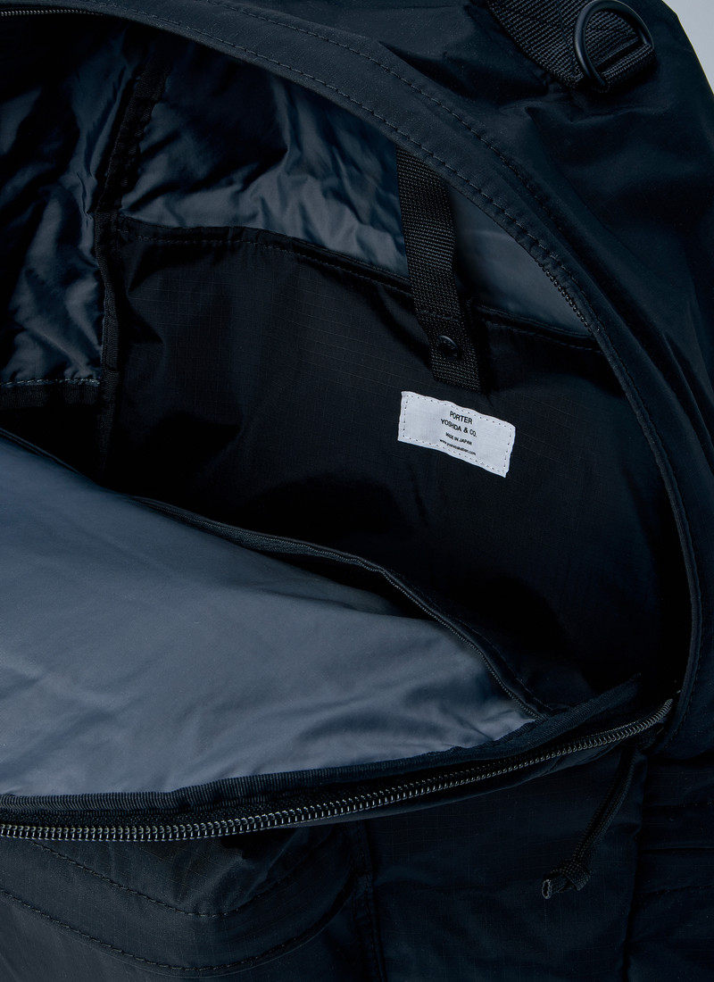 Large Double Pack Backpack 6