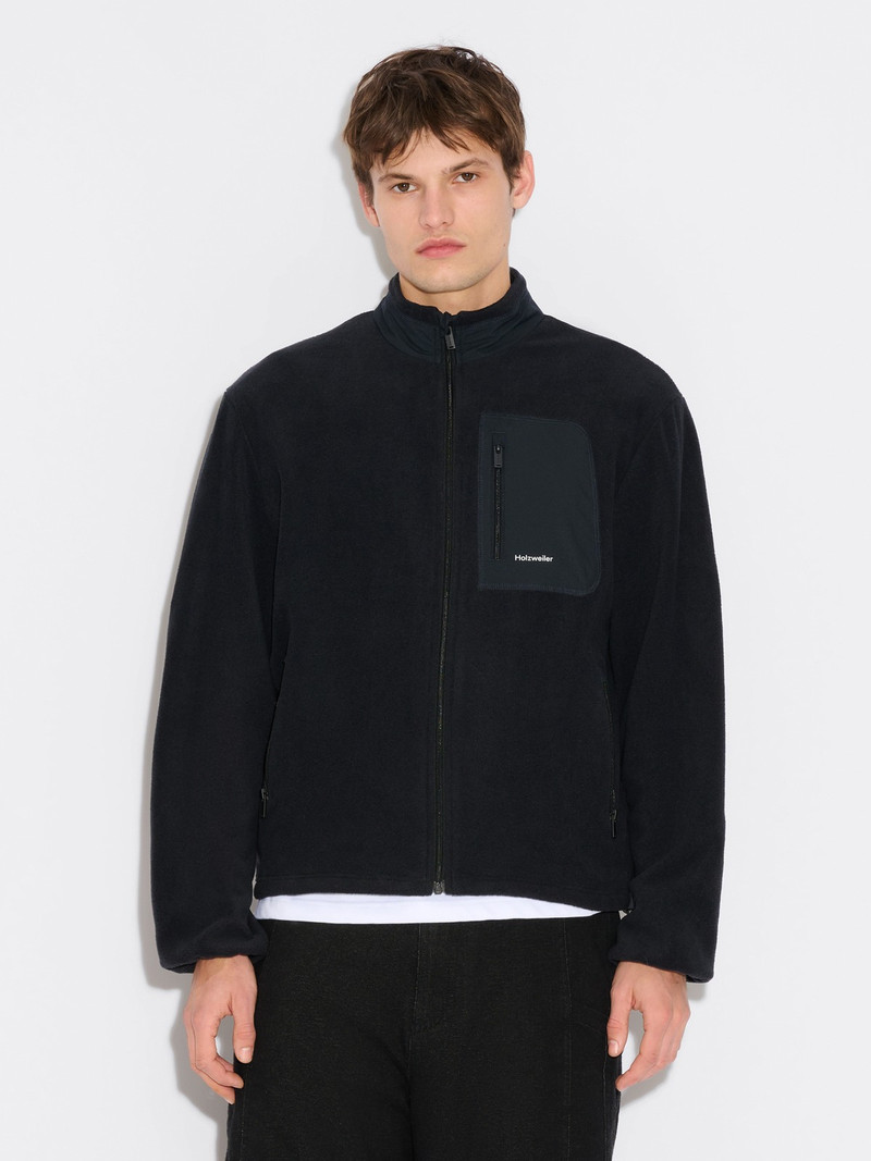 Dovre Fleece Jacket 3