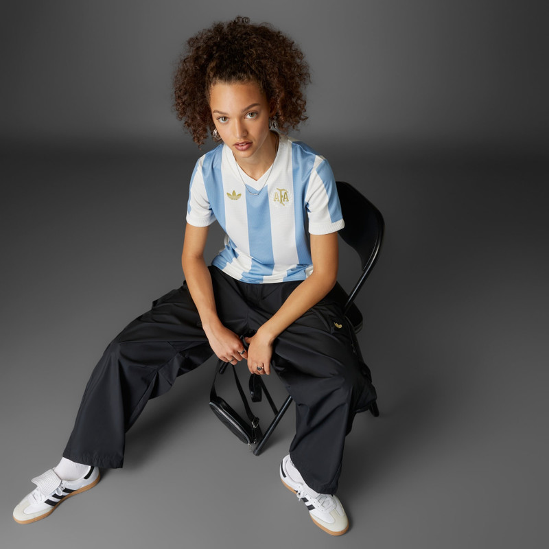 Argentina Anniversary Jersey 6