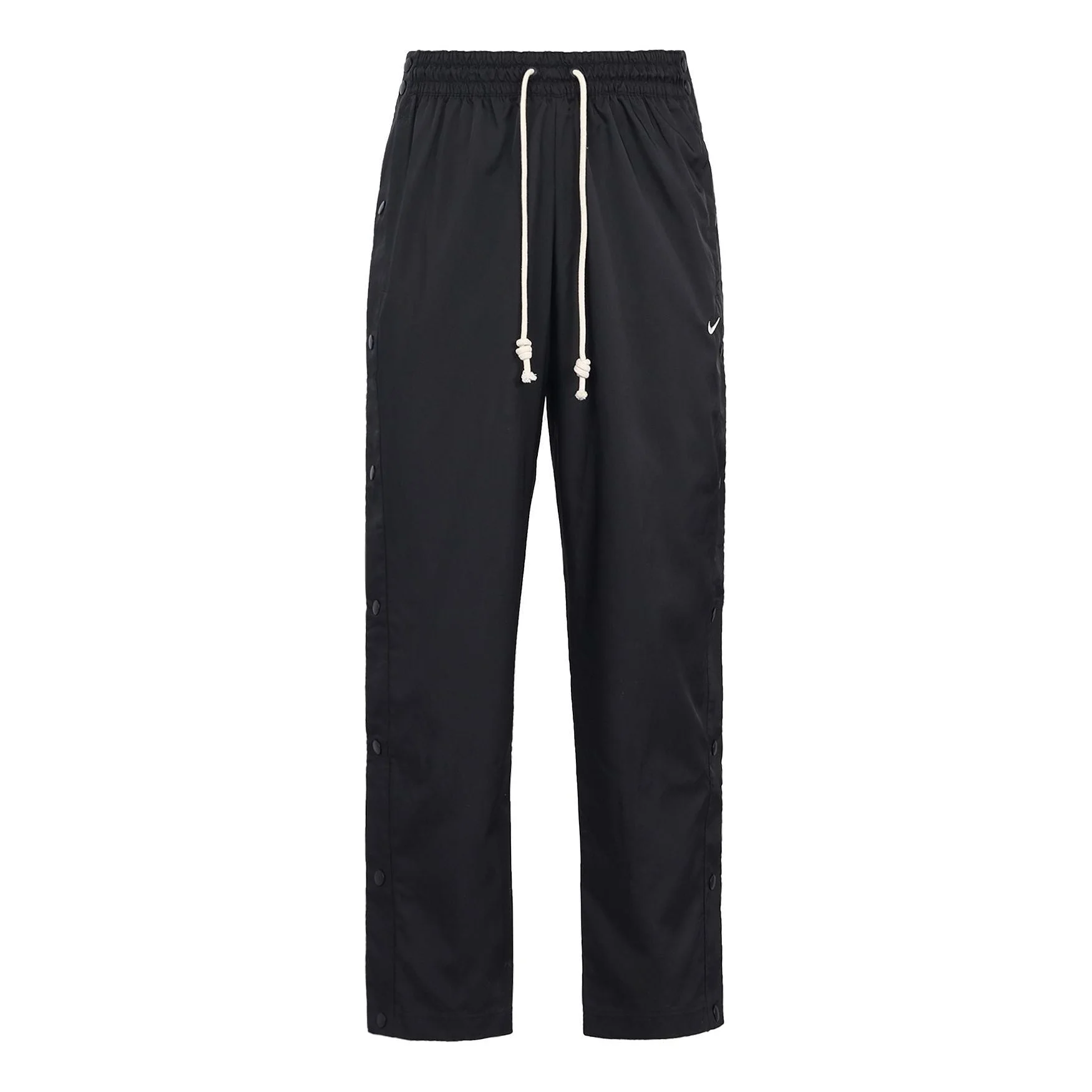 Nike DNA Men's Tearaway Basketball Pants 'Black' DQ6097-010 - 1