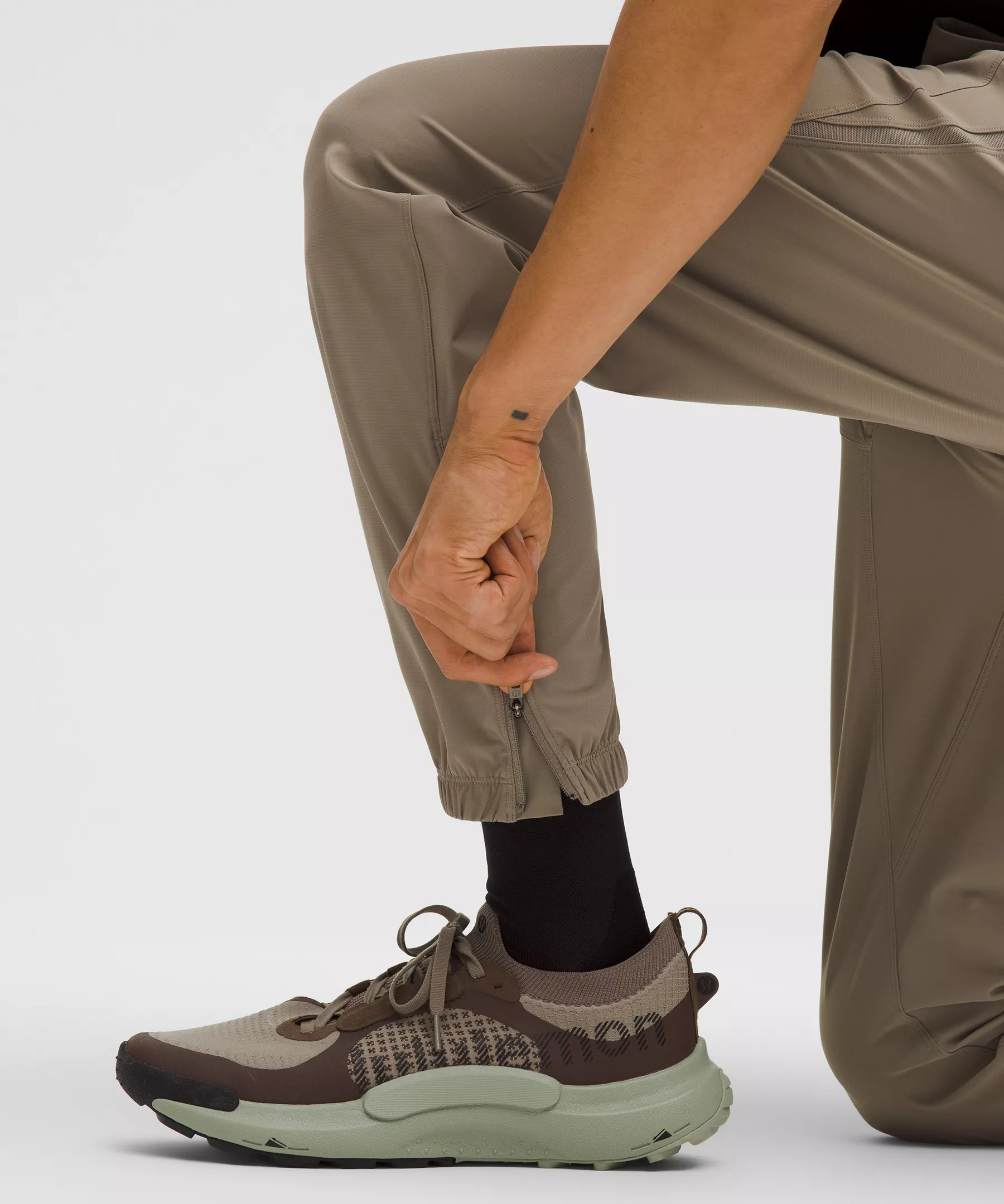 Pace Breaker Jogger *Regular - 7