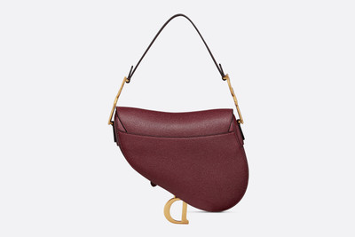 Dior Saddle Bag with Strap outlook