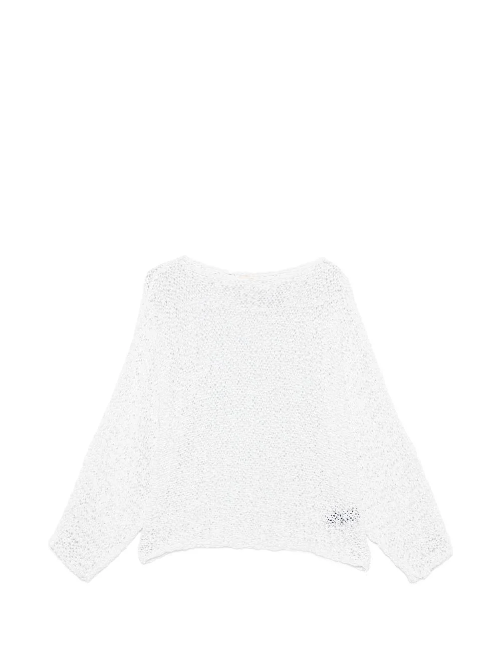 Jenna knitted sweater - 1