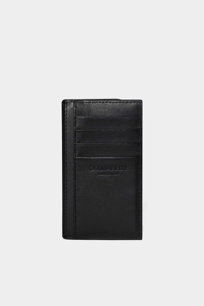 DSQUARED2 D2 STATEMENT CREDIT CARD HOLDER outlook