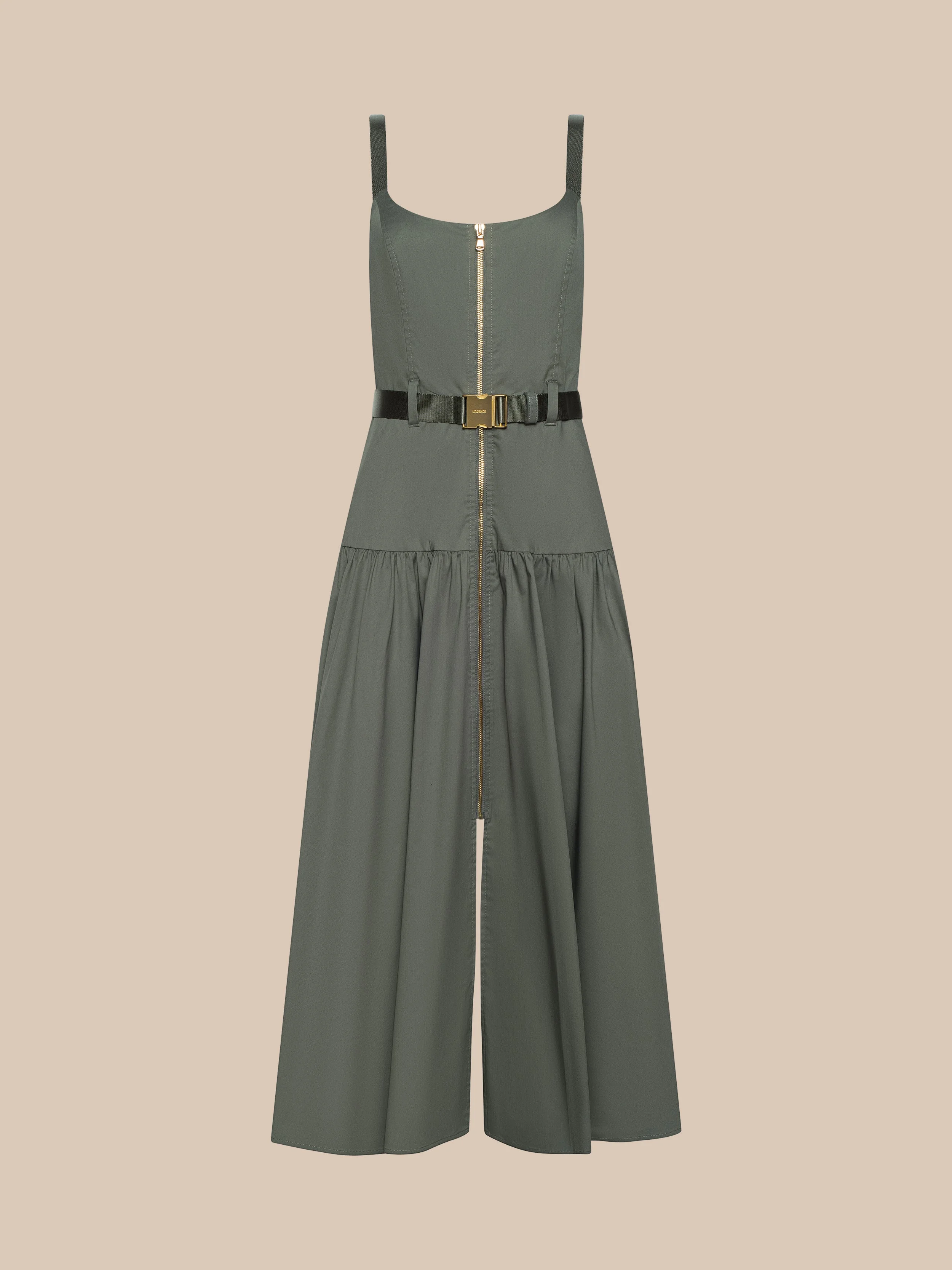 Rima Dress - 1