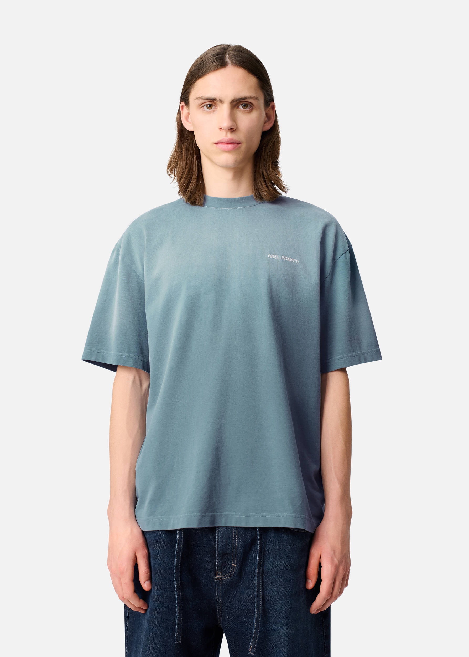 Gradient T-Shirt - 2