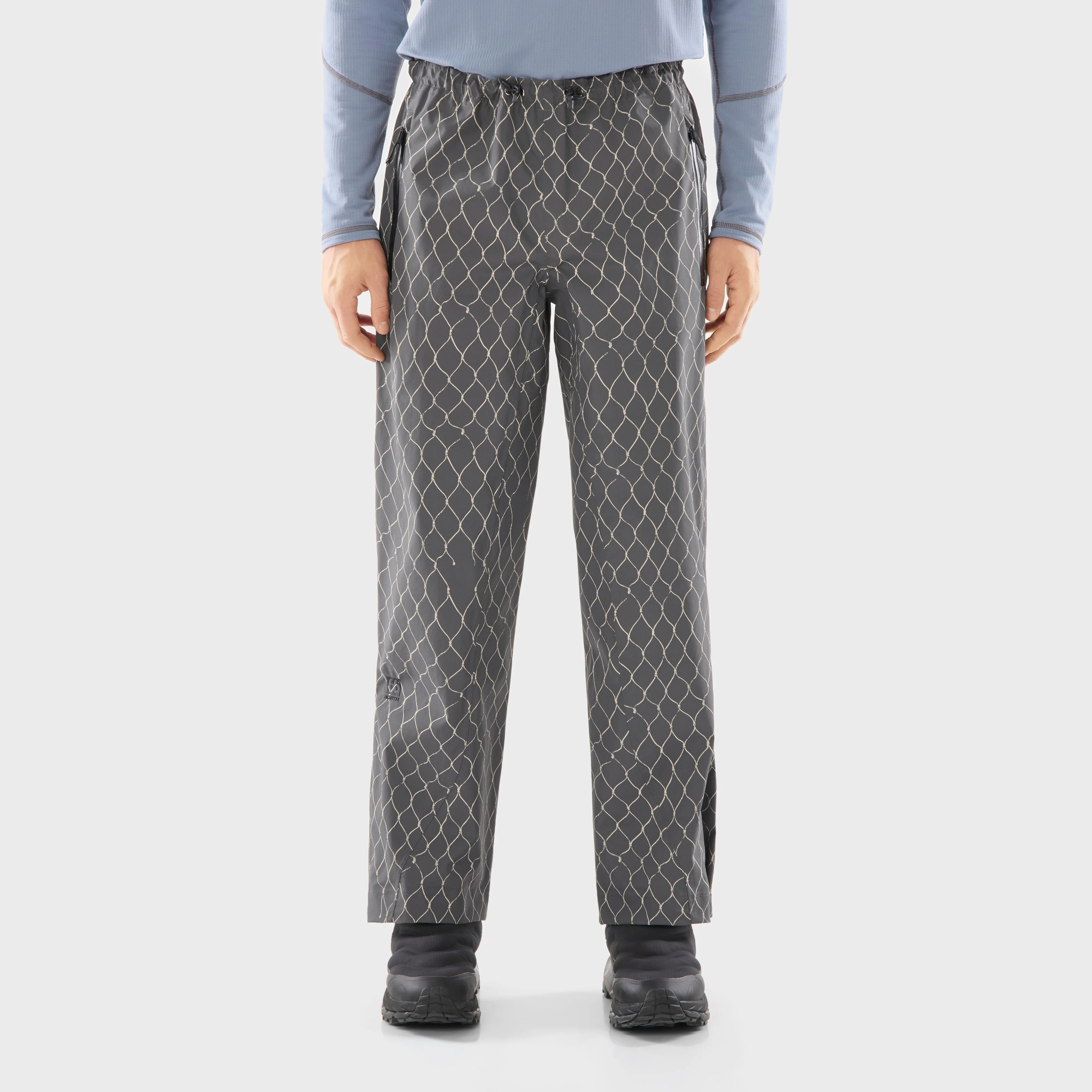 Dyngja Shell Pants - 1
