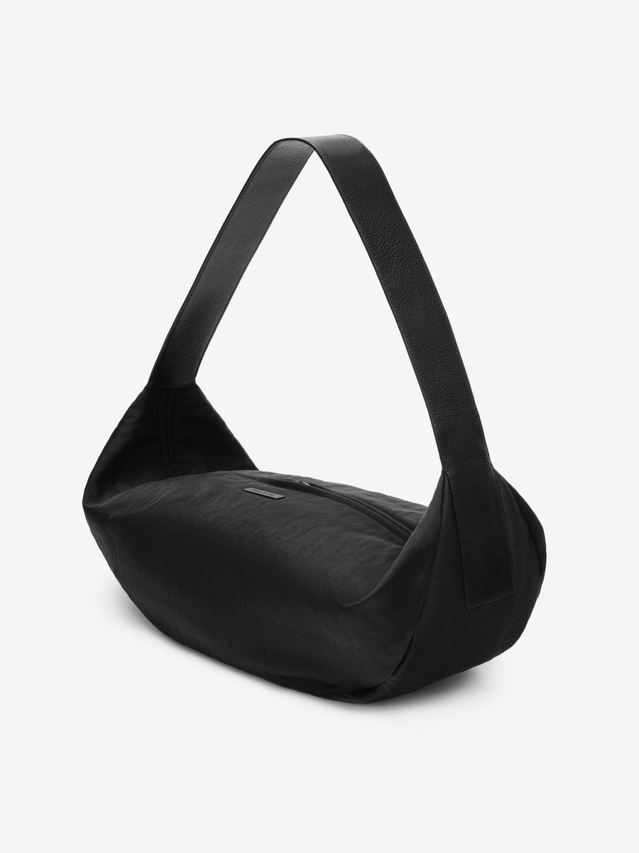 Tech Nylon Shell Bag - 3
