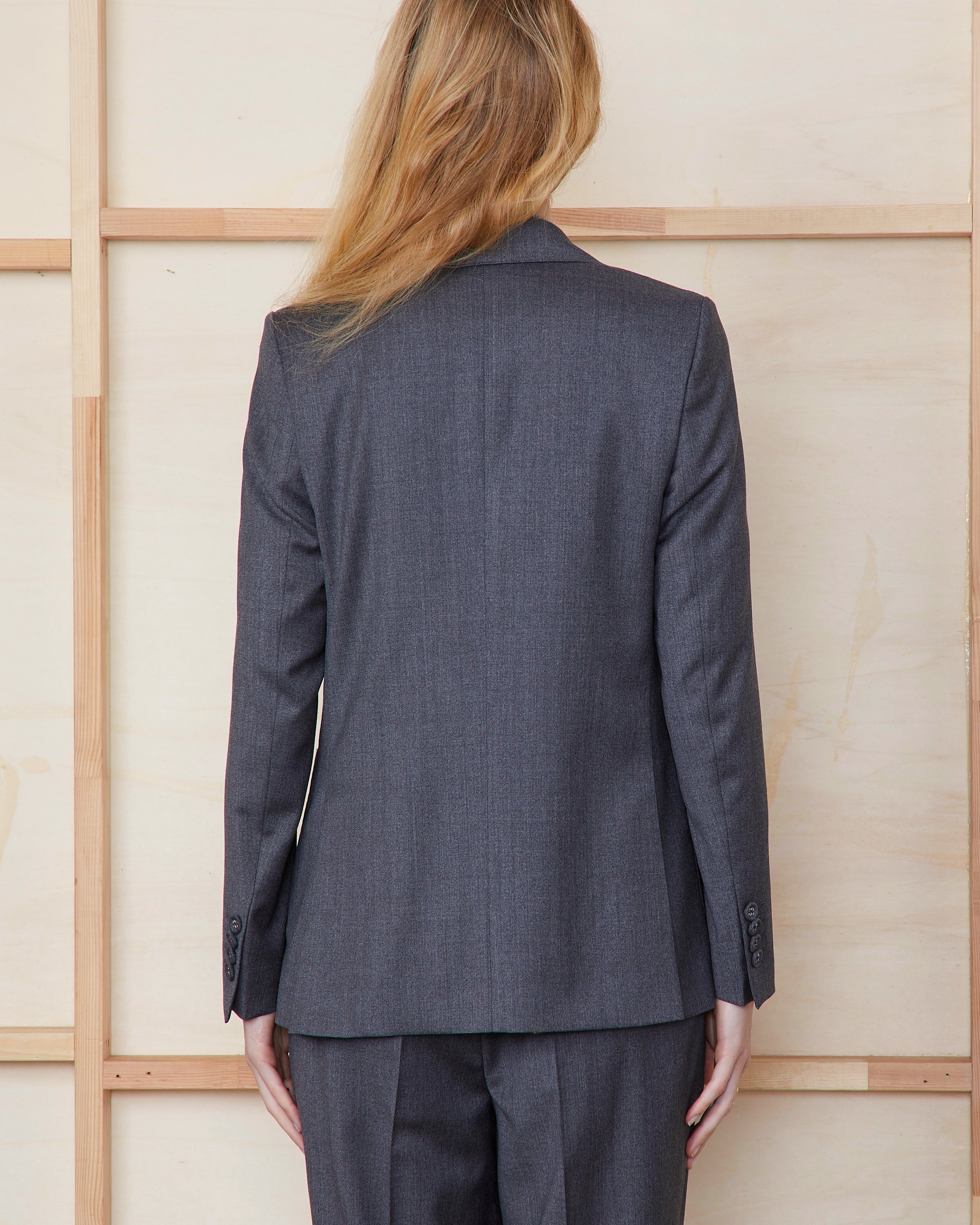 VALERIANNE JACKET - 3