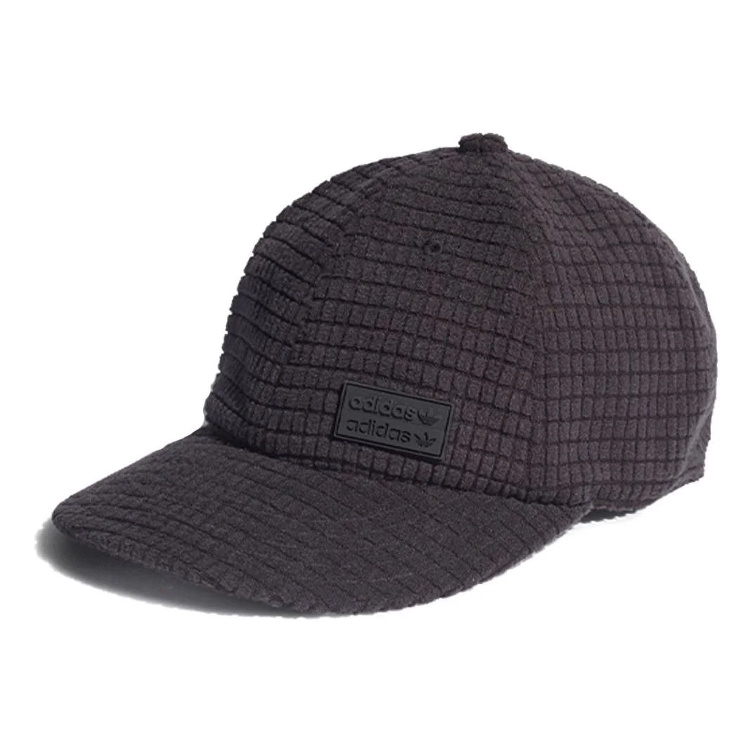 adidas R.Y.V. Ball Cap 'Black' H25281 - 1