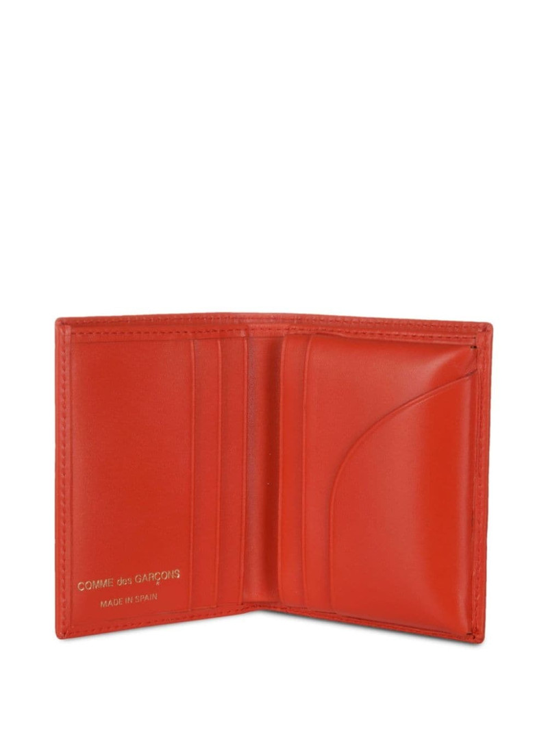 leather bifold wallet 3