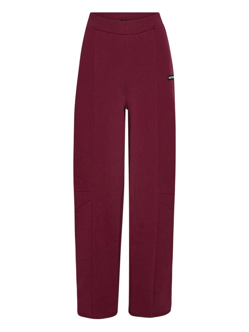 Rotate Women Terry Back Sweatpants - 1