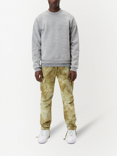 John Elliott Beach fleece sweatshirt outlook