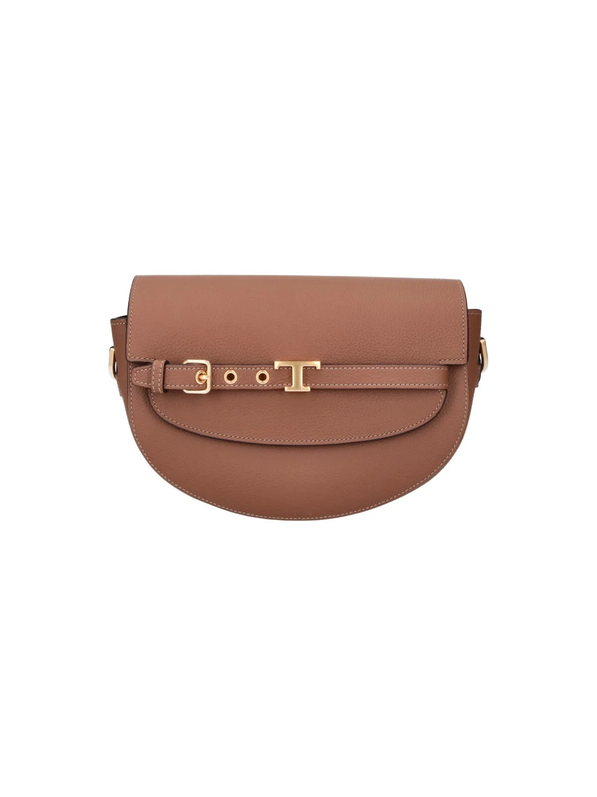 SHOULDER BAG “T-SIGNATURE” - 1
