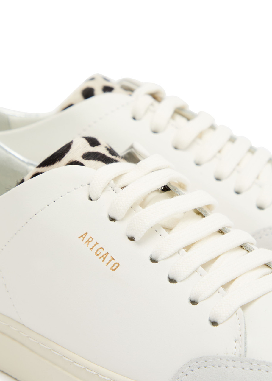 Axel Arigato Clean 90 Triple Leather Sneakers - 4