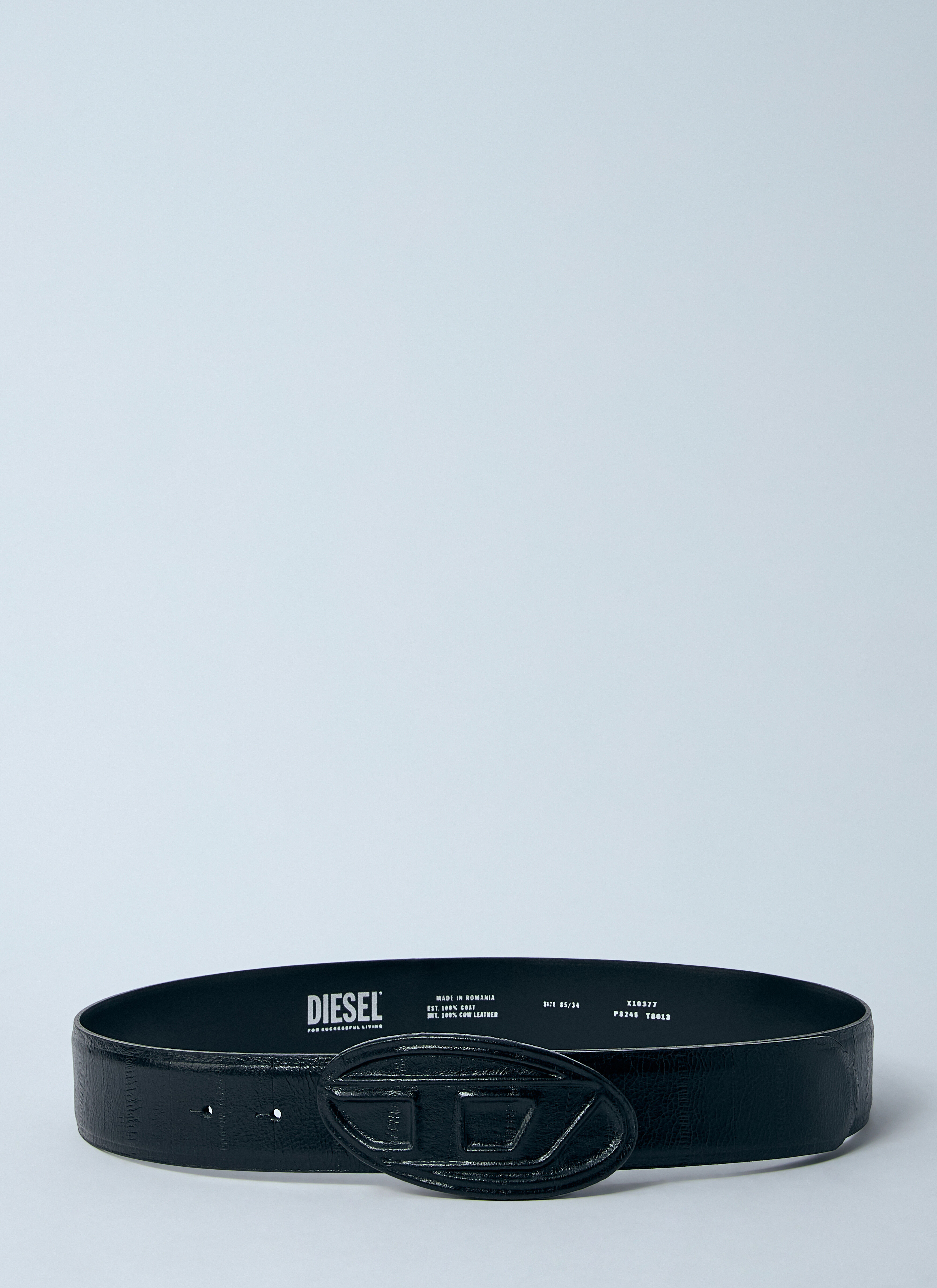 B-1DR Embraced Belt - 3