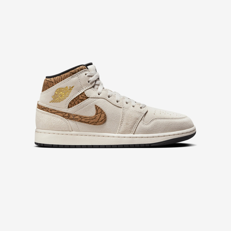Air Jordan 1 Mid SE - 1